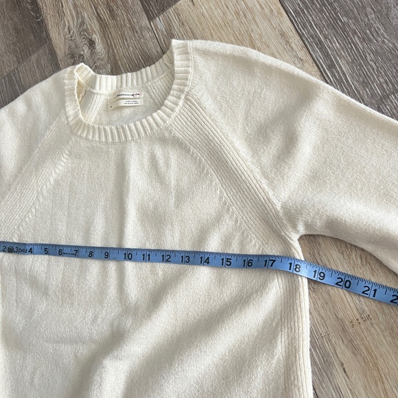 Anthropologie Rebekah Sweater Medium - Picture 4 of 7